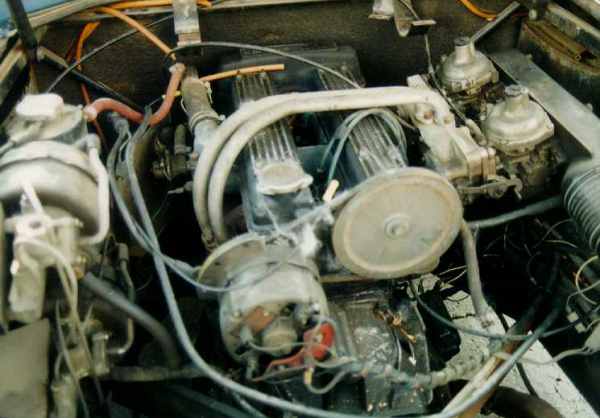 esprit engine 2