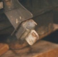 Engine mount