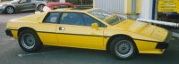 Chris's Esprit S3