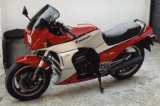 My GPz