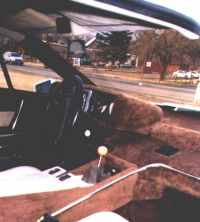 Inside the Esprit