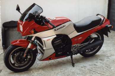 Our bikes